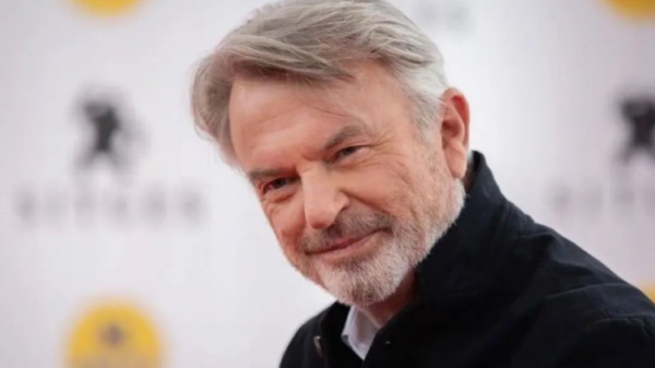 Sam Neill