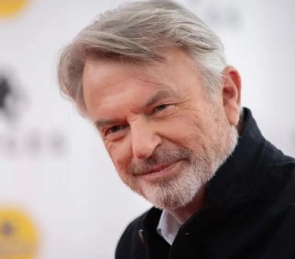 Sam Neill