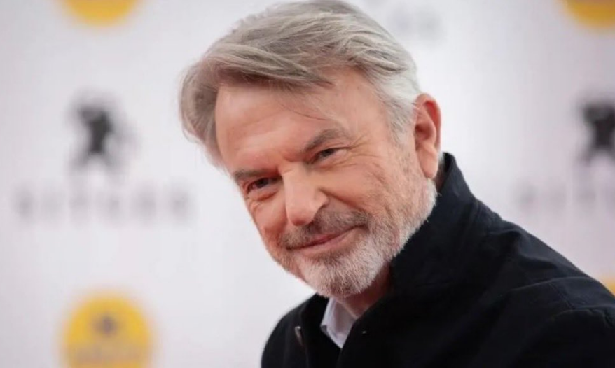 Sam Neill