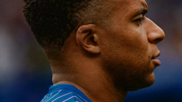 Mbappé
