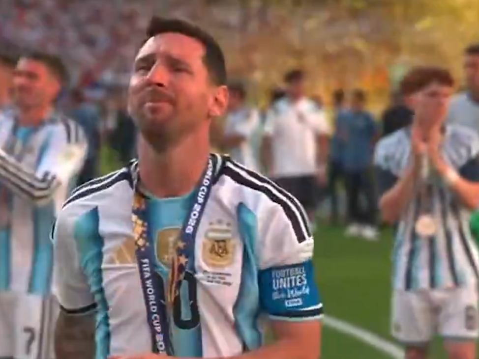 Messi