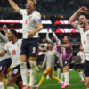 Sede da Inglaterra