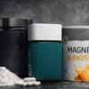 Suplementos de Magnésio no mercado livre