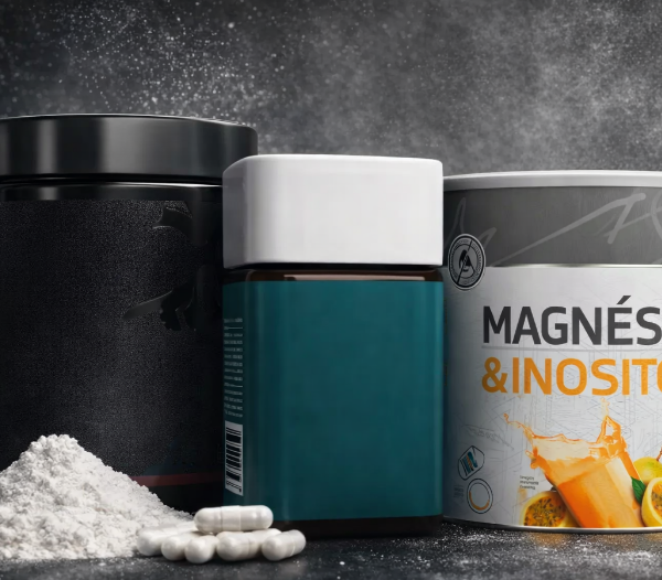 Suplementos de Magnésio no mercado livre