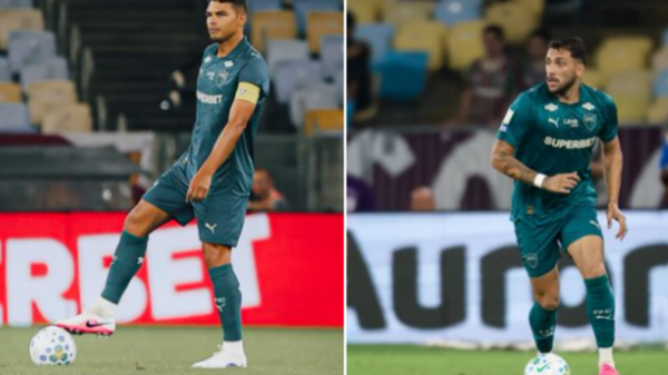 Thiago Silva e Freytes