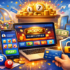 Top Reasons to Choose 66 Lottery