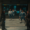 Trailer de Vingadores