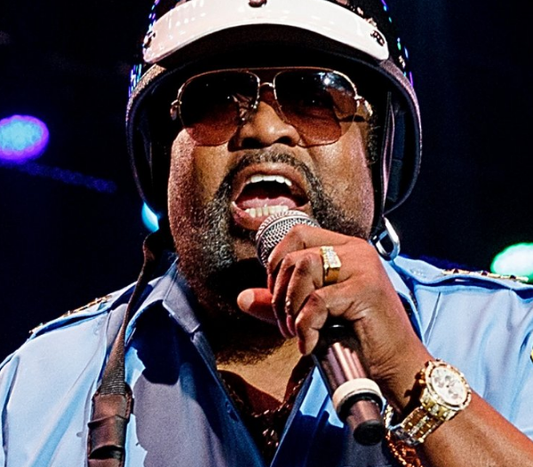 Victor Willis