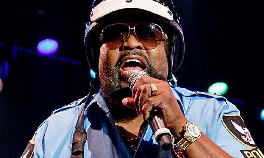 Victor Willis