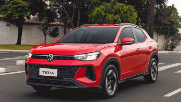 Volkswagen faz recall