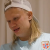 haaland