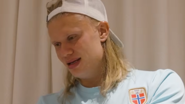haaland