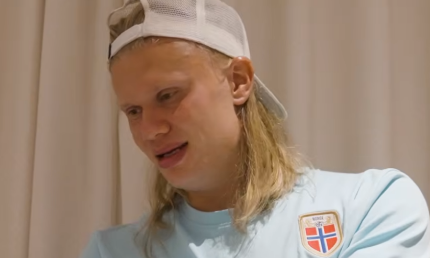 haaland