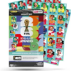 álbum da Copa