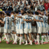 argentina