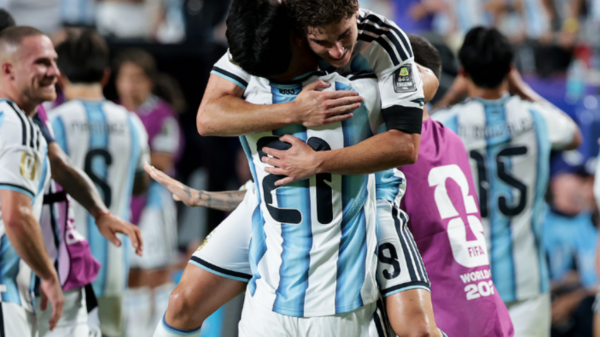 argentina