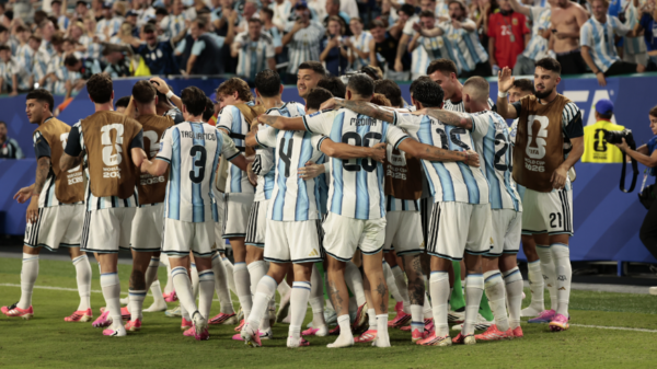 argentina