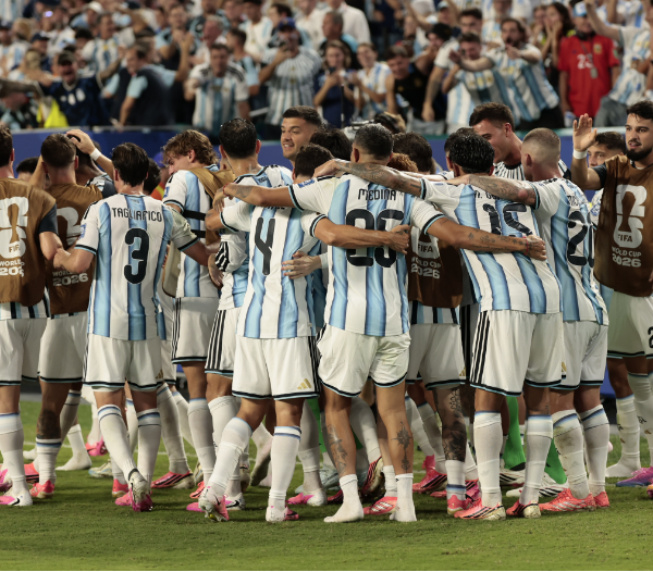 argentina