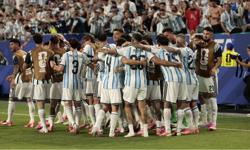argentina