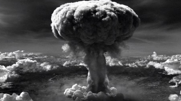 bomba atômica de Hiroshima