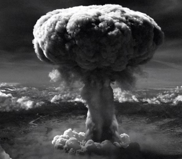 bomba atômica de Hiroshima