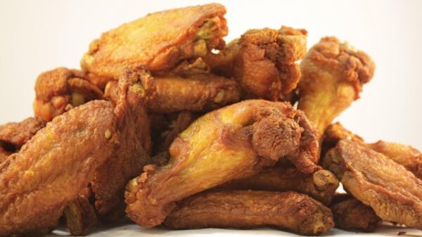 frango frito