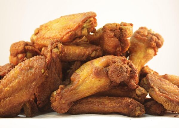 frango frito