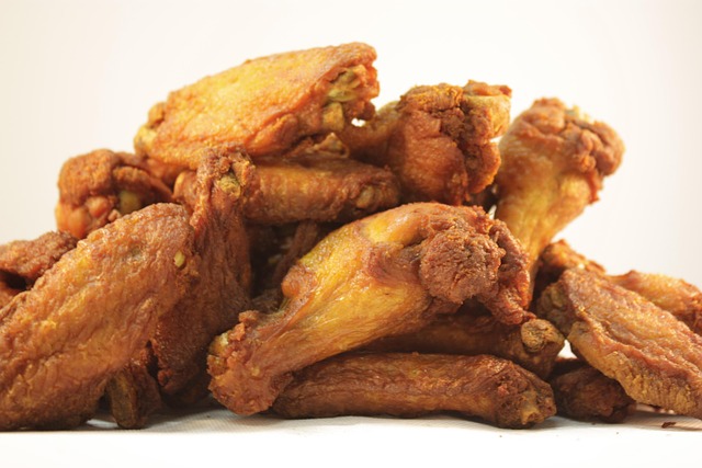 frango frito