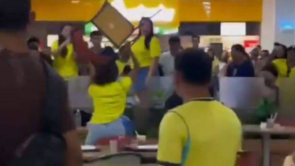 briga petrolina