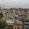 bairros com mais roubos em São Paulo