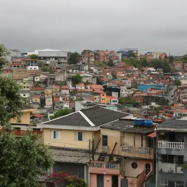 bairros com mais roubos em São Paulo