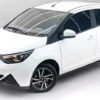 carros elétricos mais baratos