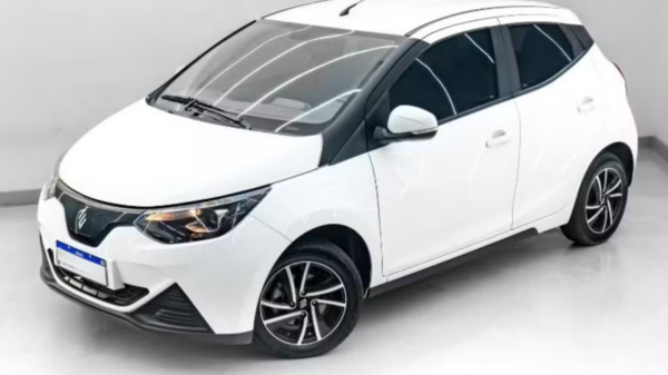 carros elétricos mais baratos