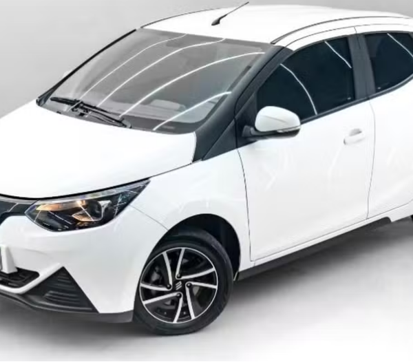 carros elétricos mais baratos