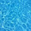Bebê piscina