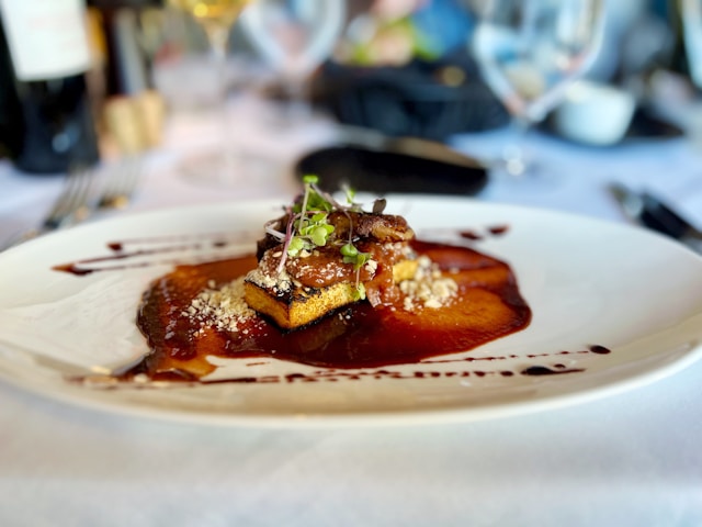 foie gras no Brasil