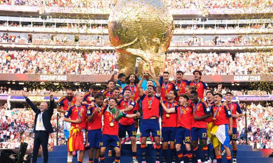 espanha