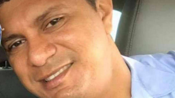 ex-sargento da FAB