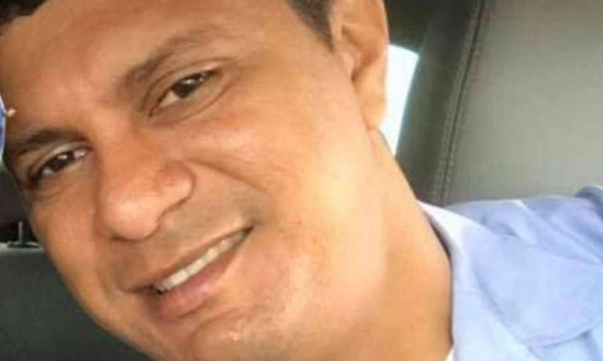 ex-sargento da FAB