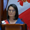 Keiko Fujimori