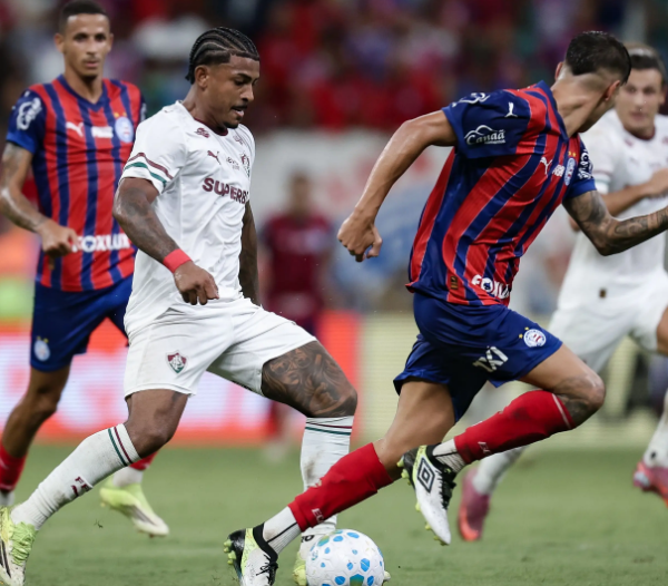 Brasileirão 2026
