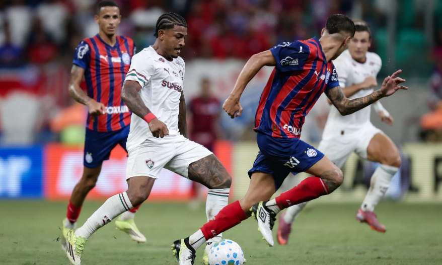 Brasileirão 2026