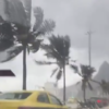 Vendaval de 100 km/h