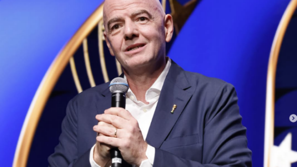 Infantino