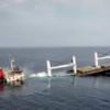 Houthis atacam petroleiros