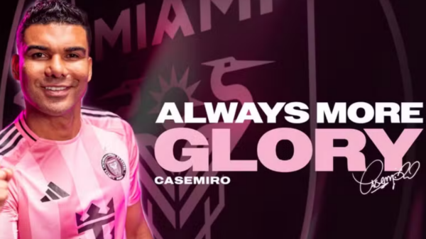 casemiro