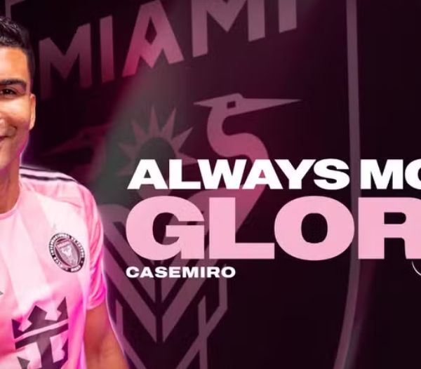 casemiro