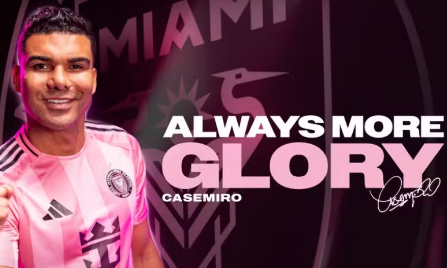 casemiro