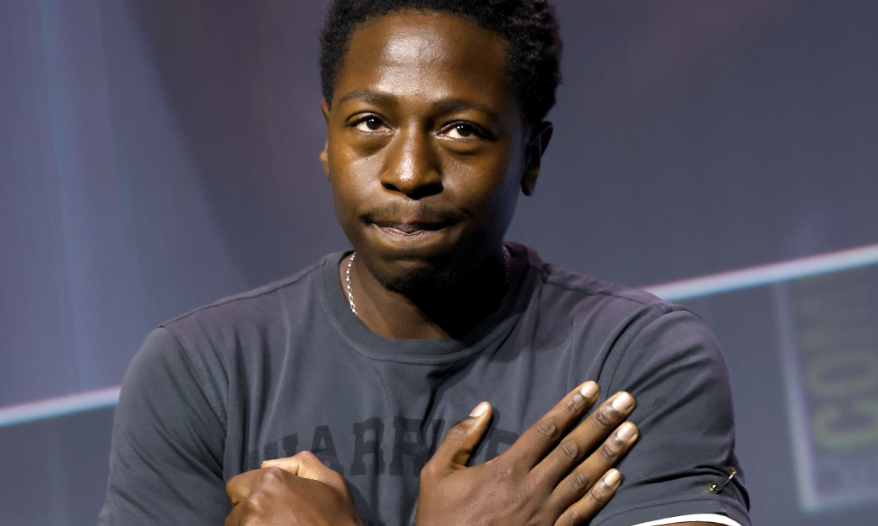 Marvel anuncia David Jonsson