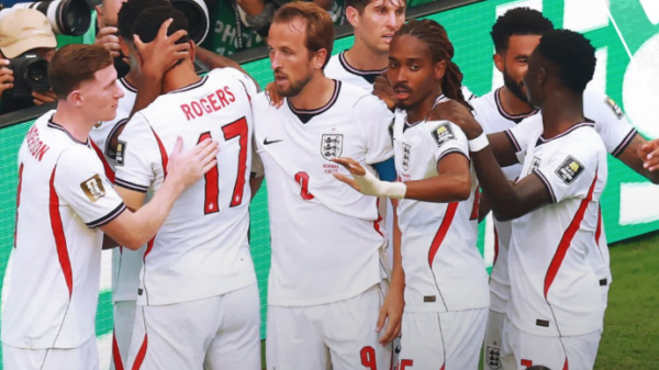 Inglaterra